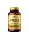 Artichoke Leaf Extract 60 Kapsül