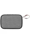 Asonic AS-02 Gümüş Bluetooth 3W TF-USB Destekli Speaker