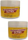 ASPERCREME MASAJ KREMİ X 2 ADET