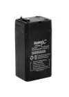 Atex LT-403 4V 0.3AH Mini Kuru Akü