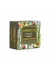 Avokado &amp; Bambu Sabun 120 gr