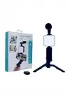AY-49 KAMERA TELEFON TUTUCU