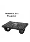 Ayak Masaj Aleti