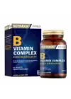B Complex Vitamin 60 Tablet