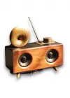 B6 SPEAKER HOPARLÖR