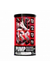 Bad Ass Pump Pre Workout Portakal Mango 350 gr