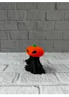 BALKABAĞI FİGÜR