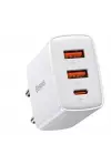 Baseus CCXJ-E02 30W Şarj Adaptörü