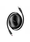 Baseus Free2 Pull Mini Kablo USB-C 100w Mavi(P10364500313-01)