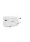 Baseus P10111403213-00 20W USB C USB A Adaptör