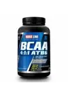 BCAA 4:1:1 Atb6 120 Tablet