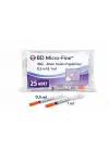 BD Micro Fine 30G 8mm İnsülin Enjektörü