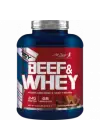Beef And Whey Çikolata 2176 Gr