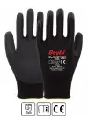 Beybi B-FLEX120 9Beden 12li Micro Köpük Nitril Eldiven (4131X)