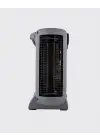 BF20 BLACK ISITICI