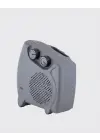 BF20 BLACK ISITICI