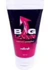 BİG LOVER ERKEKLERE ÖZEL MAXİMUM SATİSFACTİON KREM 50 ML