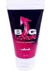 BİG LOVER ERKEKLERE ÖZEL MAXİMUM SATİSFACTİON KREM 50 ML