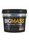 Big Mass +GH Factors Çikolata 5000 Gr