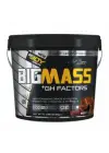 Big Mass +GH Factors Çilek 5000 Gr