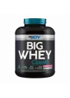 Big Whey Classic Whey Çilek 2376 Gr