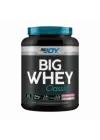 Big Whey Classic Whey Çilek 915 Gr
