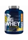 Big Whey Classic Whey Muz 2376 Gr