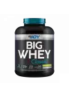 Big Whey Classic Whey Protein Çikolata 2376 Gr
