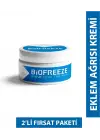 BİOFREEZE KREMİ 2 ADET
