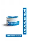 BioFreeze Kremi 2 Adet