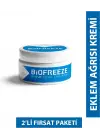 BİOFREEZE KREMİ 2 ADET