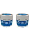BİOFREEZE MASAJ KREMİ 2 ADET