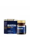 Biotin 5000 mcg 30 Tablet