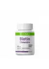 Biotin 5000 Mcg Çiğneme 62 Tablet