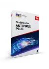 BITDEFENDER ANTIVIRUS PLUS 1KULL. 1YIL KUTU