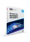 BITDEFENDER INTERNET SECURITY 5KULL.1YIL KUTU