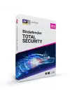 BITDEFENDER TOTAL SECURITY 5KULL. 1YIL KUTU