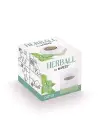 Bitkisel Catnip Topu Yeşil 4,5x4,5x4,7 Cm
