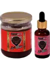 BİZON ATOM MACUN 240GR + BİZON KADIN DAMLA 30 ML
