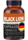 BLACK LİON MEN BOOSTER 20 CAPSUL