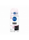 Black White Invisible Kadın On 50 ml