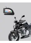 BLUETOOTH 5.4 KABLOSUZ İNTERKOM+ MOTOR DİSK KİLİDİ