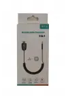 Bluetooth Audio Transceiver BT770 2-in-1 Megatech