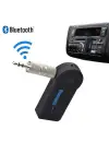 Bluetooth Aux Araç Kiti Aux Bluetooth Çevirici