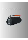 BOMBOX 3 PRO SİYAH