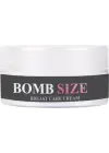 BOMBSİZE GÖĞÜS LI BAKIM KREMİ 50 ML X 1 ADET