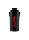 Boogieman Shaker Siyah