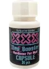 BOOSTER MEN HARDENER FOR MEN 30 LU