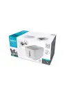 Boxi Mama Saklama Kabı 10 Lt