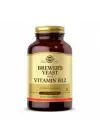Brewers Yeast With Vitamin B12 250 Tablet